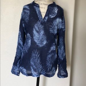 Tommy Bahama blouse
